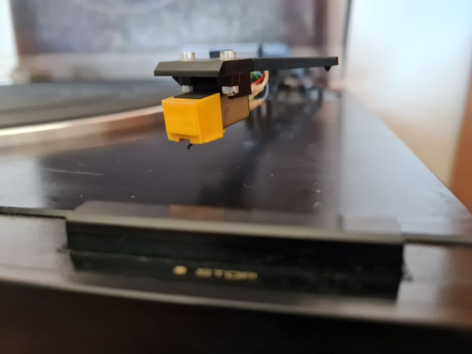 Giradiscos pioneer