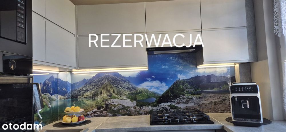 Mieszkanie z balkonem w Piekarach Śląskich