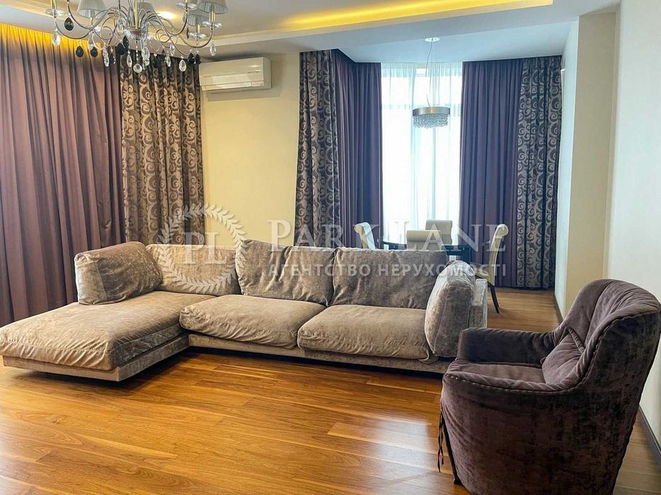 Багатокімнатна квартира за адресою (площа 165 м²) - Atlanta.ua - фото 4