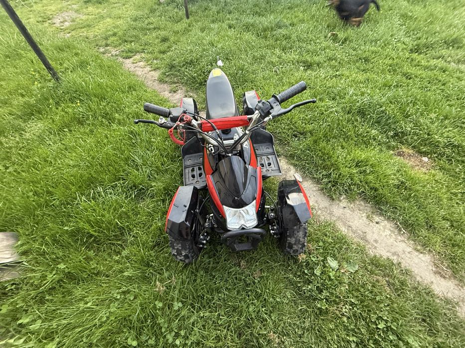 Sprzedam quad 50cm hb atv49