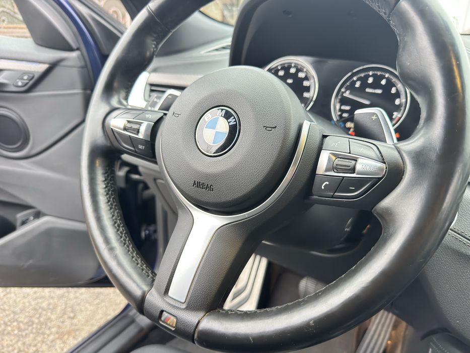 Bmw X2 SDrive28 f39