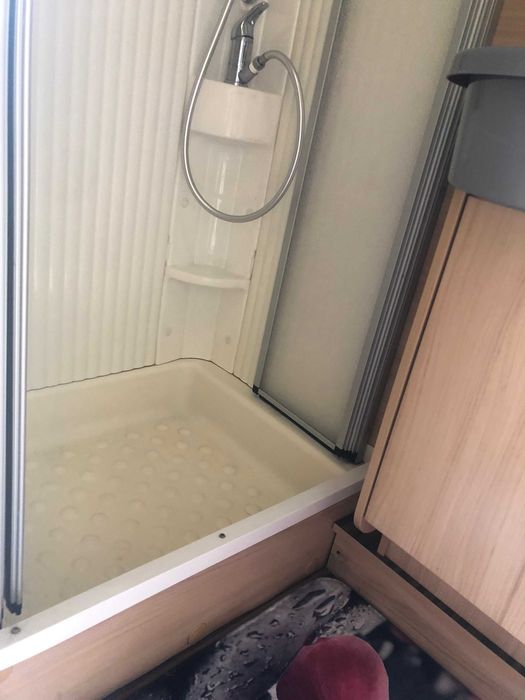 Wynajem Kampera 6-cio osobowy.DOLNYŚLĄSK