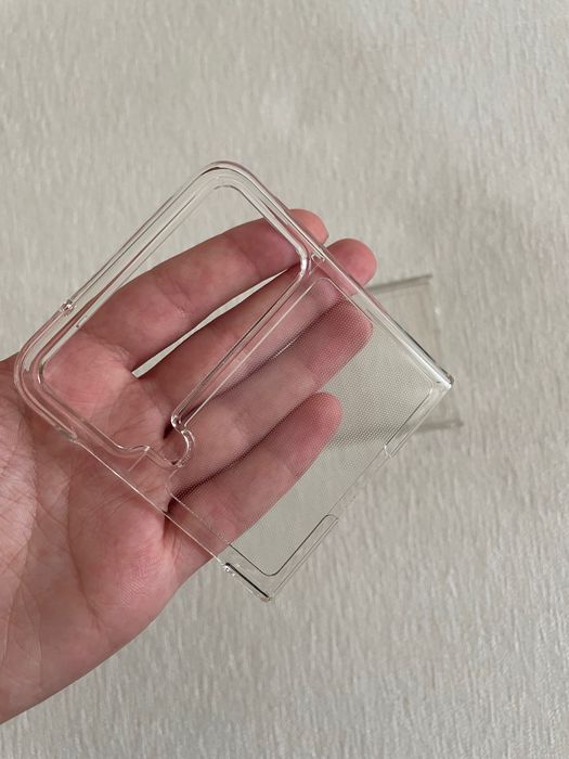 Capa Samsung galaxy zflip4