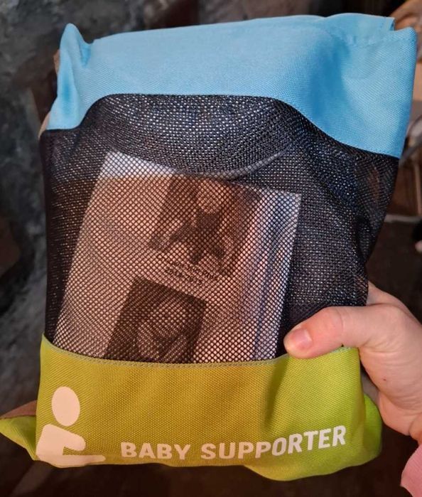 Przyczepka Croozer Kid for 2