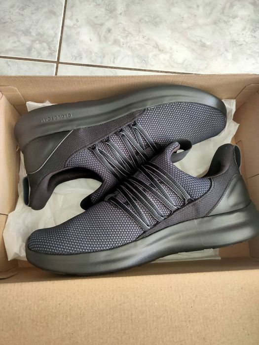 Кросівки Adidas Lite Racer Adapt 7.0 42-43 США