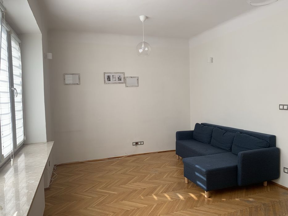 Mieszkanie – Warszawa - Widok 5