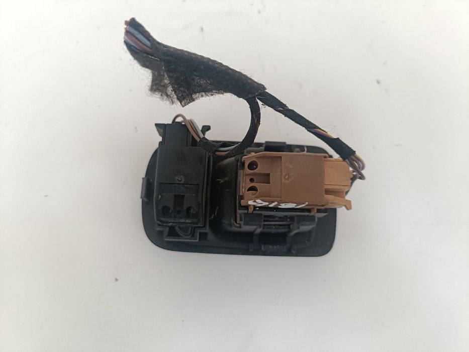 Comando / botão / interruptor vidros frente direito PORSCHE Cayenne (9