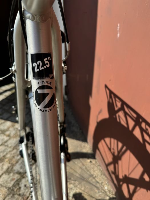 Rower TREK CHAMPION Meski kola 28