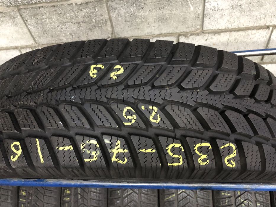 Зимова шина 235/75 R16 (108T) GT RADIAL