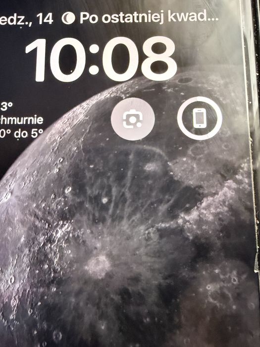 iPhone 8 plus. 128 GB + zasilacz