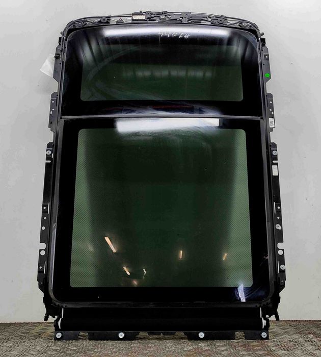 Люк Панорама Стекло панорама sky lounge BMW X7 G07 разборка шрот