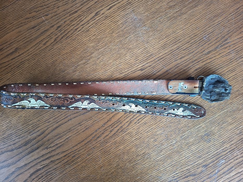 Original Ремень Harley - Davidson