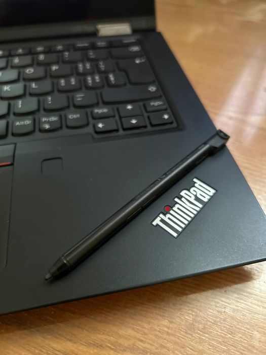 Сенсорний Thinkpad L13 Yoga Gen 1 i5-10/8/512