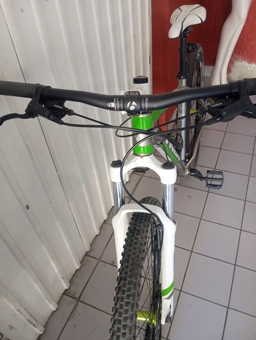 Bicicleta de montanha Trek