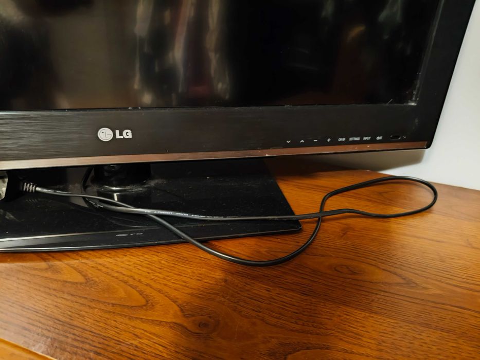 Telewizor LG LCD 32 cale