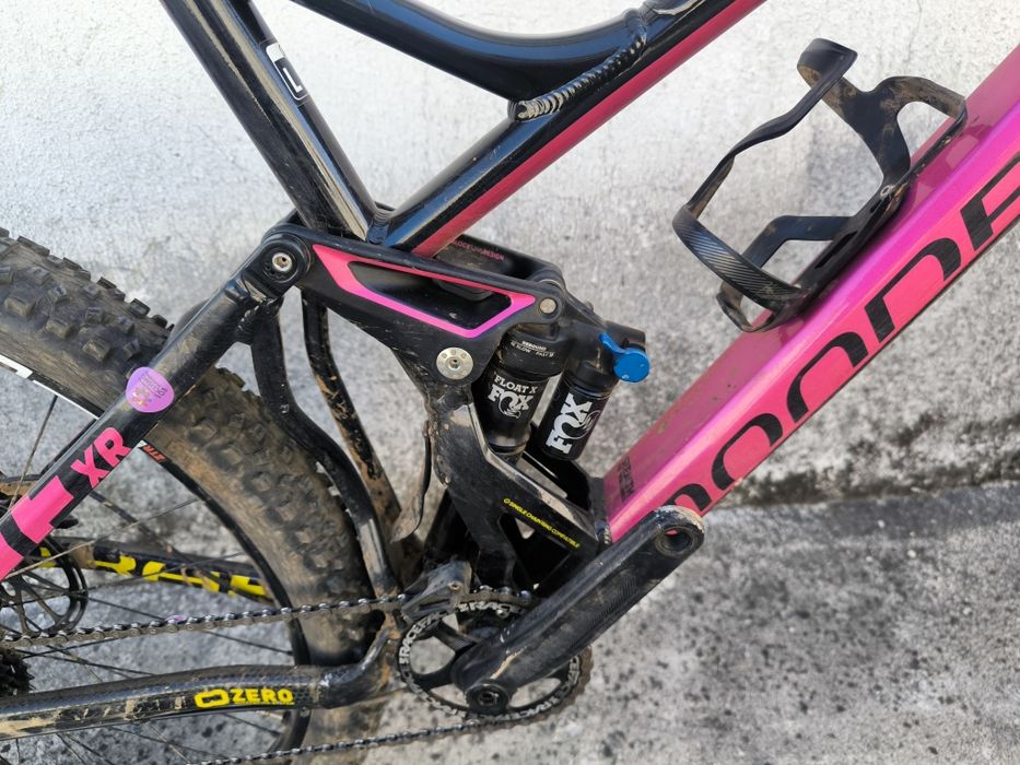 Mondraker Dune XR Enduro