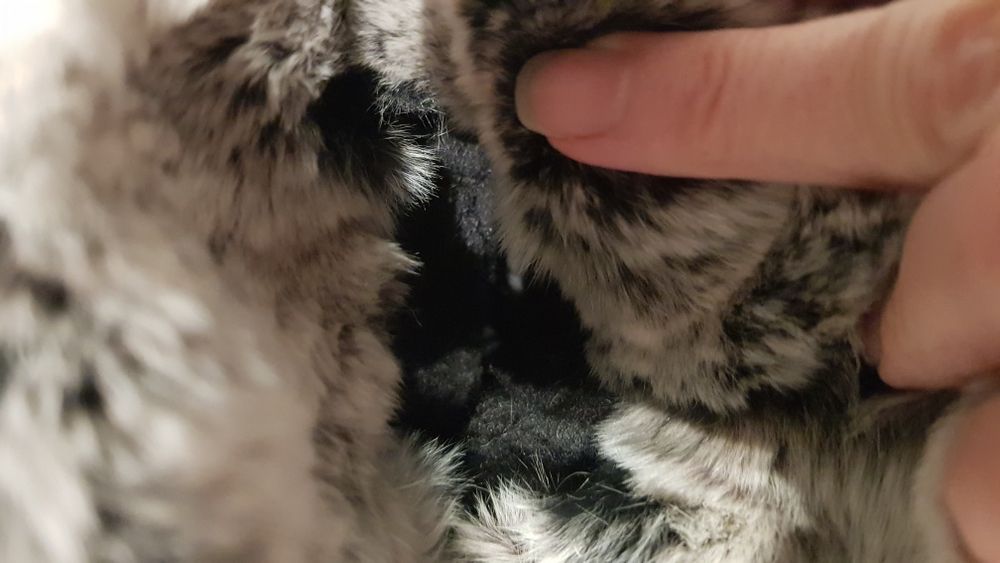 Śniegowce botki högl nowe 38 . 5