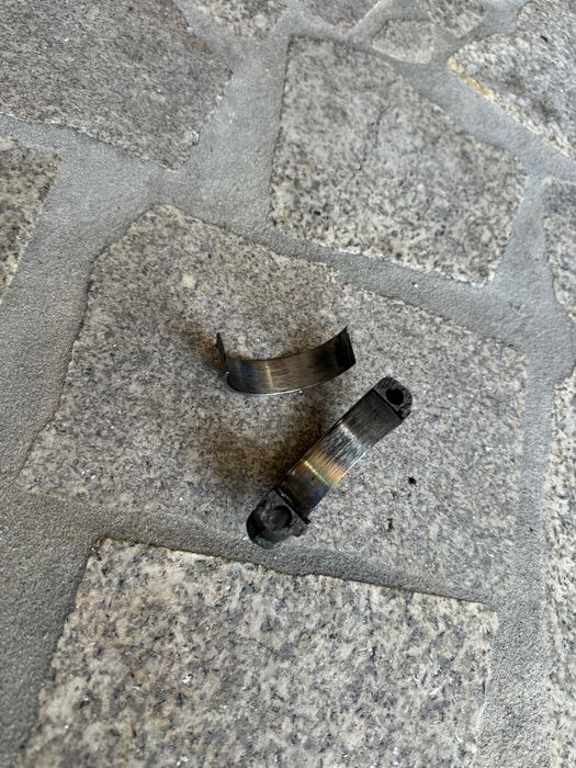 Motor Audi A6 3.0tdi 2013