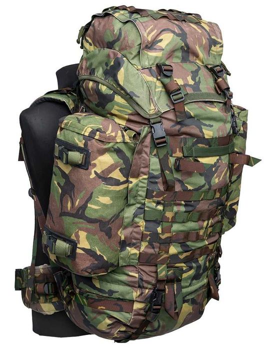 Рюкзак Lowe Alpine Sting DPM, 80 літрів. Оригінал!