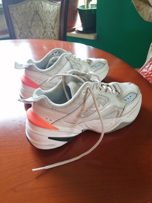 Buty nike tekno damskie 36.5