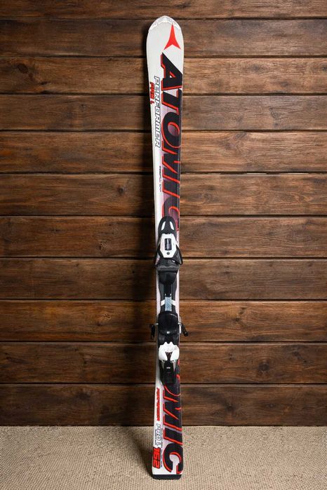 Narty Atomic Performer Pro 162