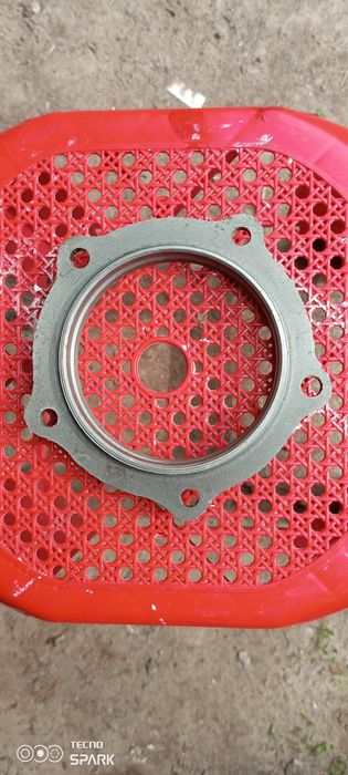 Корпус сальника ПВМ МТЗ