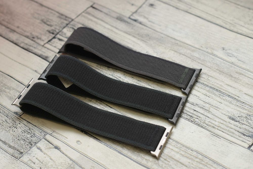 Оригінальний ремінець ремешок Trail Loop для Apple Watch 42-49 Ultra