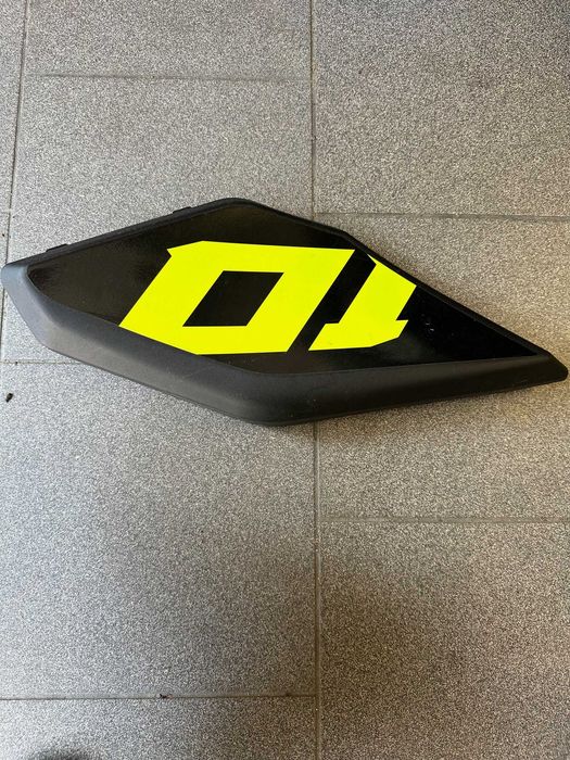 Seadoo sea doo Spark TriXX 2UP 2023 osłona panel !! Stan idealny