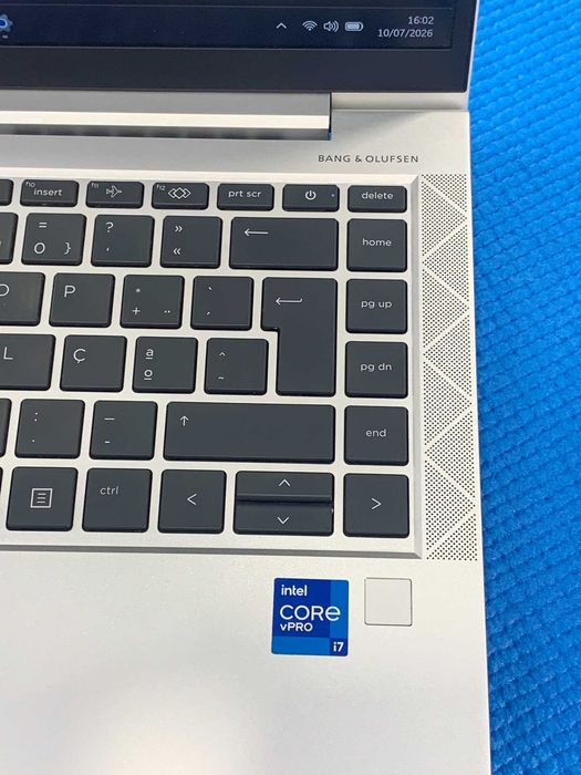 HP EliteBook 840 G8 | Intel Core i7-1185G7 | 32GB RAM | 512GB NVMe | Windows 11 Pro | Loja Física e Web Site