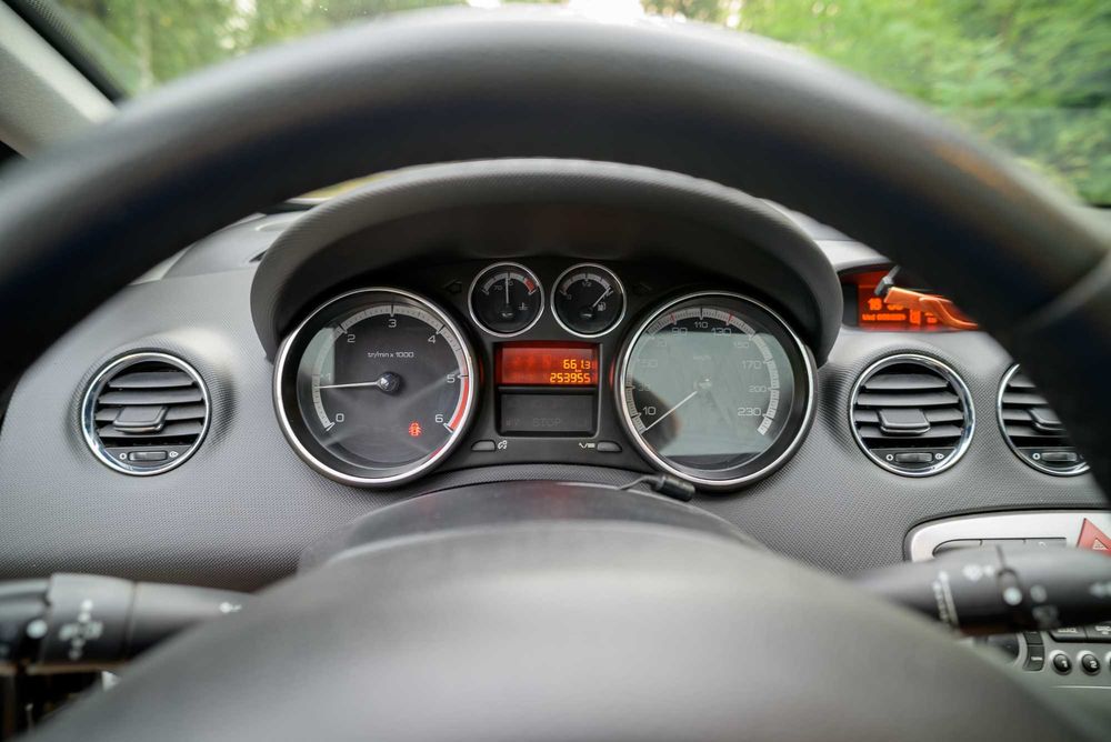 Продам Peugeot 308 SW