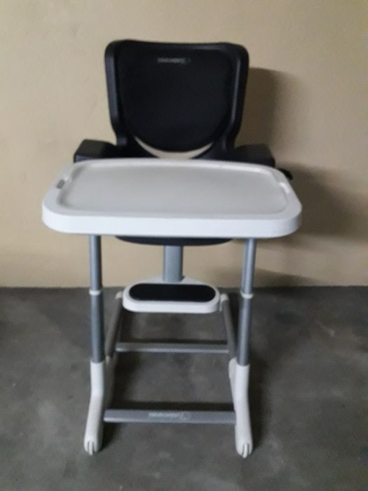 Cadeira refeição marca bébéconfort(VER FOTOS E LER ANUNCIO)