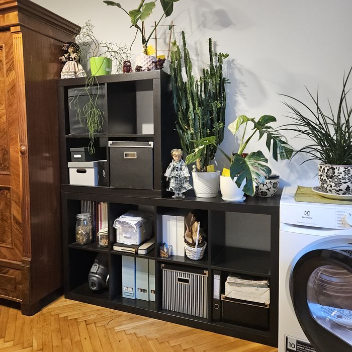 Kallax 2x2 Ikea Katowice