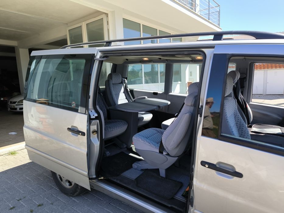 Mercedes-Benz W638