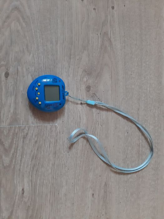 Тамогчи игрушка тетрис