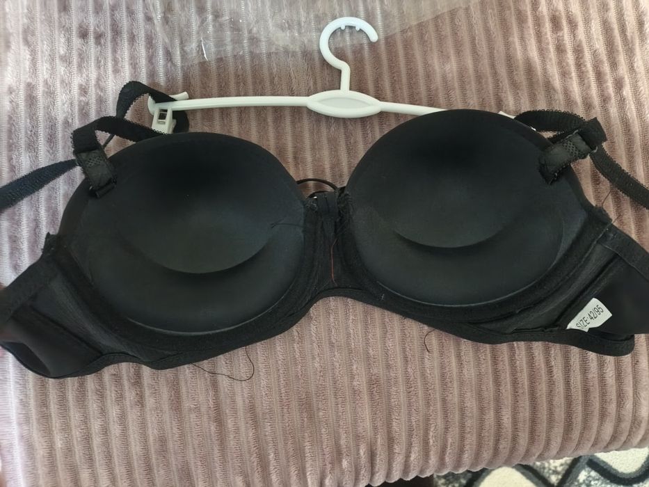 Бюстгалтер-Анжеліка