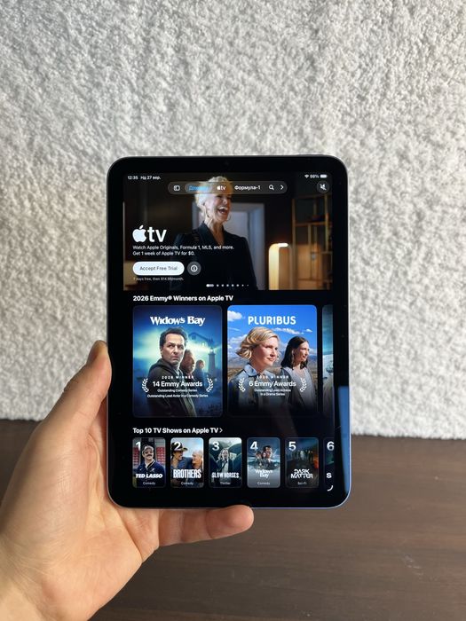 iPad mini 6 256 Gb Айпад міні 6 256 Гб