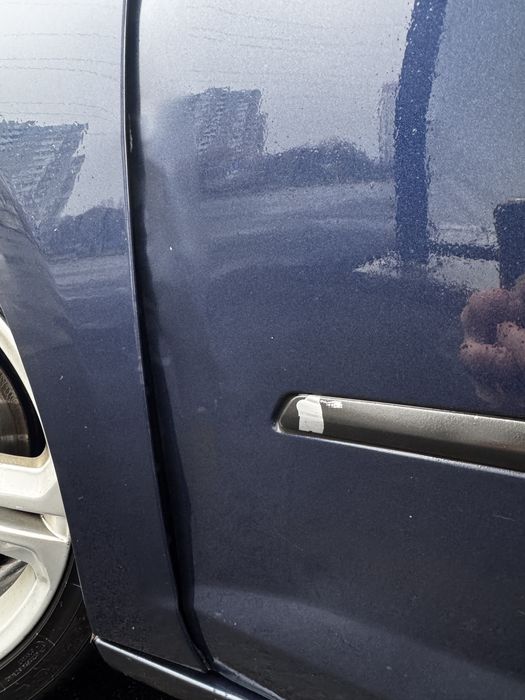 Власне Авто VW CC 2013