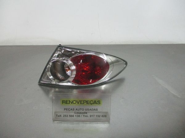 Farolim direito MAZDA 6 Hatchback (GG)