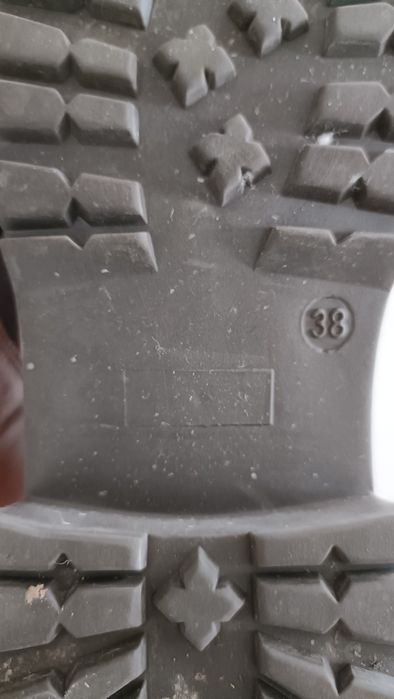 Botas de senhora camel