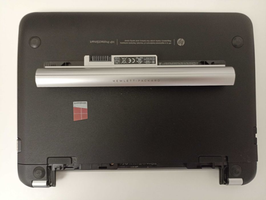 Продам: Ноутбук HP Pavilion TouchSmart 11 Notebook PC 11-e000er (б/у)