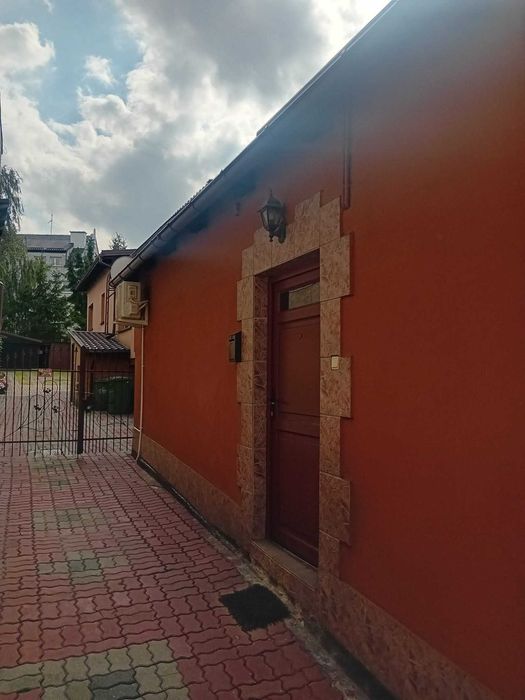 Dom na sprzedaż
