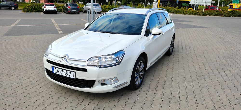 Citroën C5