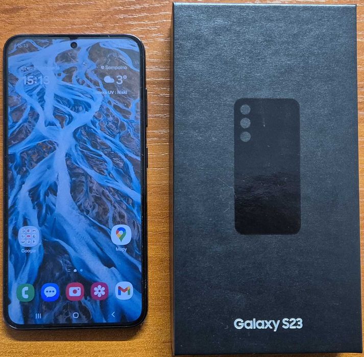 Samsung Galaxy S23
