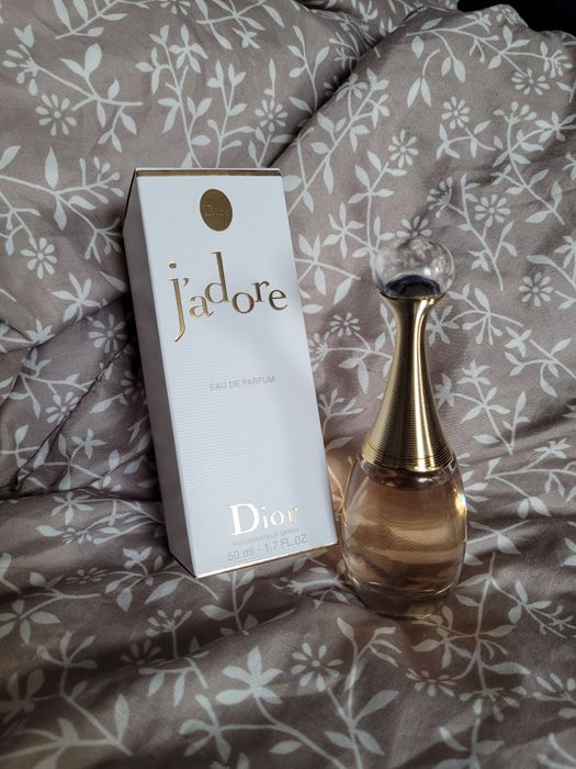 Dior J'adore edp
