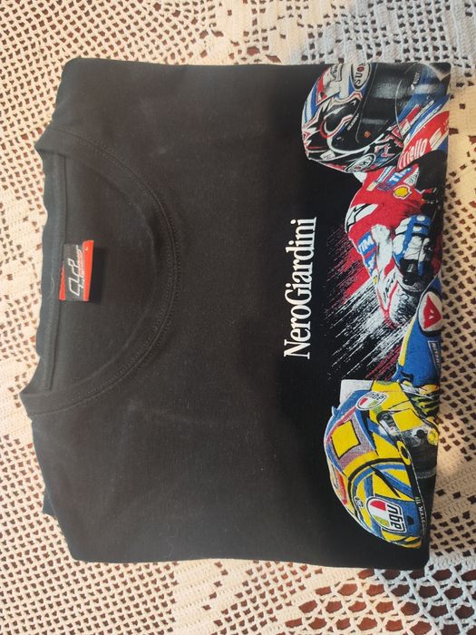 Vendo t shirt MotoGP circuito  Áustria de 2017