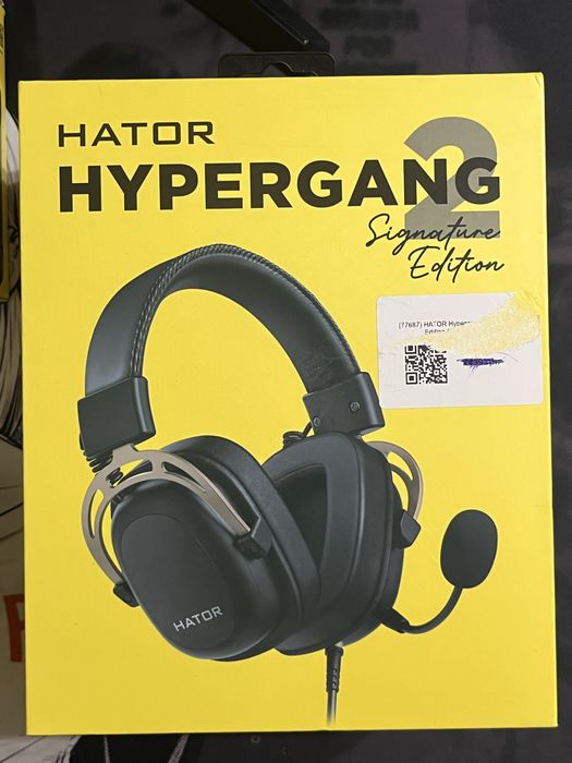 Переіерія для пк “HATOR”