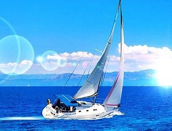 Права на лодку , экстерном за 12 дней .