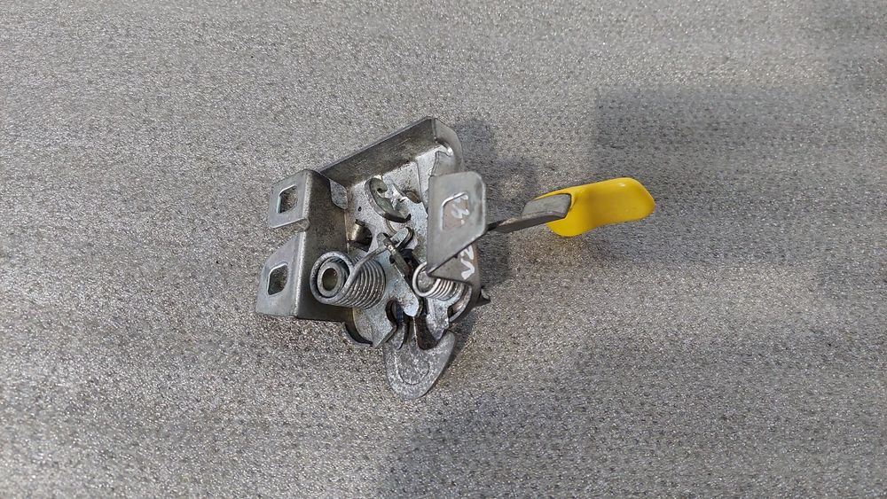 Fechadura / fecho capot FIAT Ducato Chassis (250_, 290_)