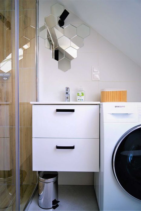 Domek dla 13 osób. Sauna, balia z jacuzzi.