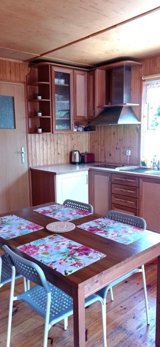 Domek letniskowy